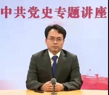 第十二讲：党的十八大以来的历史性成就和历史性变革